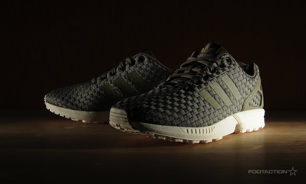 Adidaszxfluxreflectiveweave 7