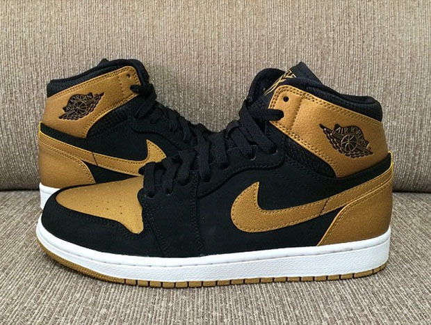 Air Jordan 1 Mid “Melo” – New Images