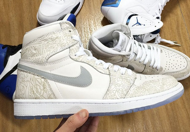 Air Jordan 1 Retro High OG "30th Anniversary"