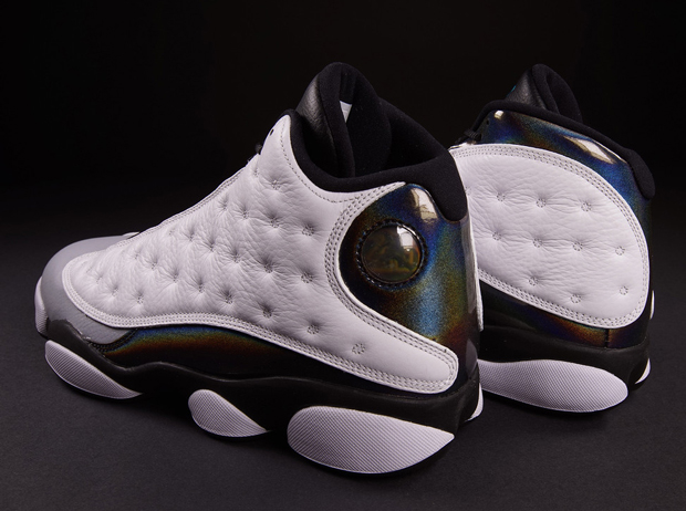 Air Jordan 13 Hologram Release Reminder 04