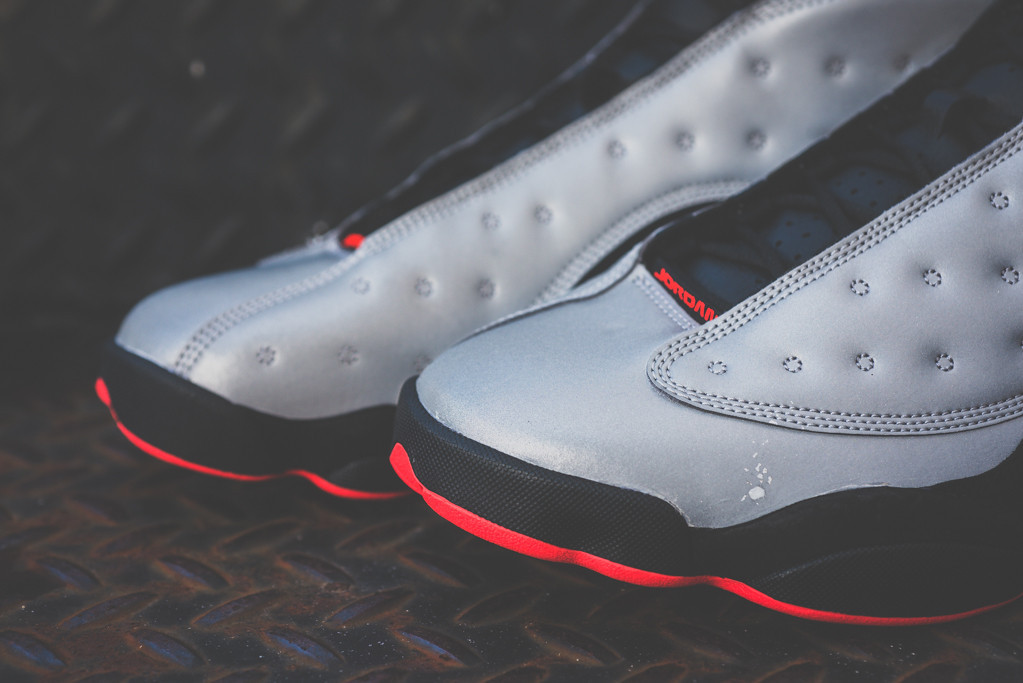 Air Jordan 13 Reflective Release Reminder 04
