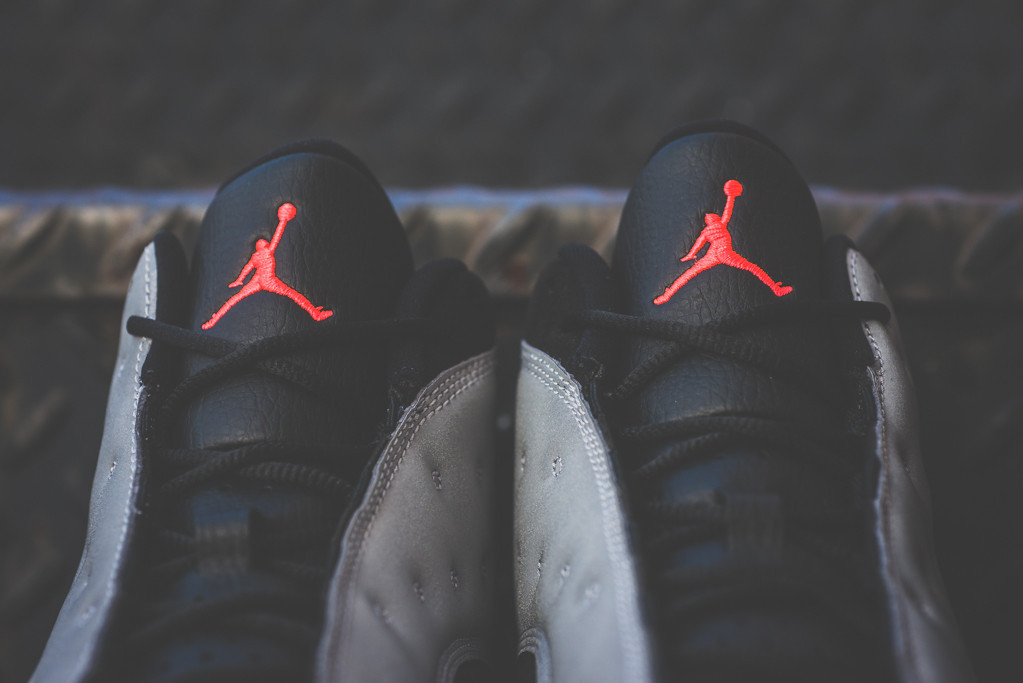 Air Jordan 13 Reflective Release Reminder 05