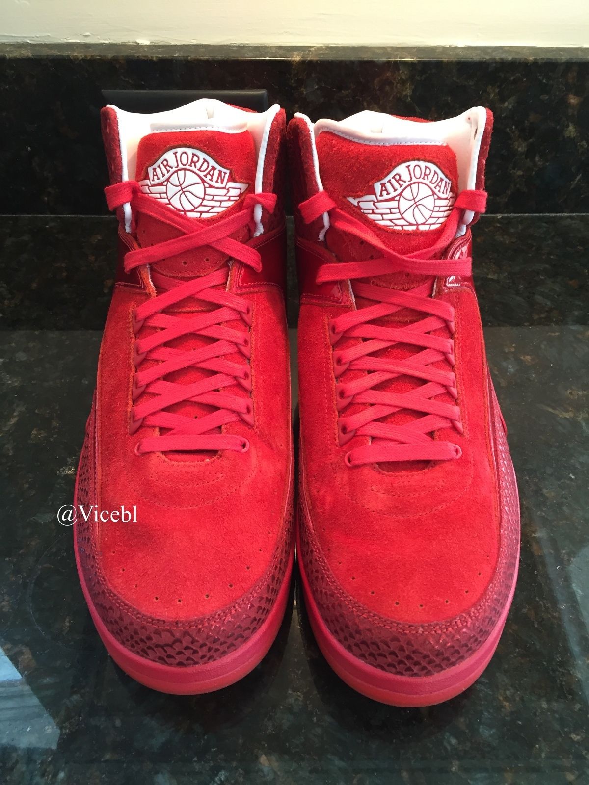 Air Jordan 2 Legends Of Summer Pe Ebay 04