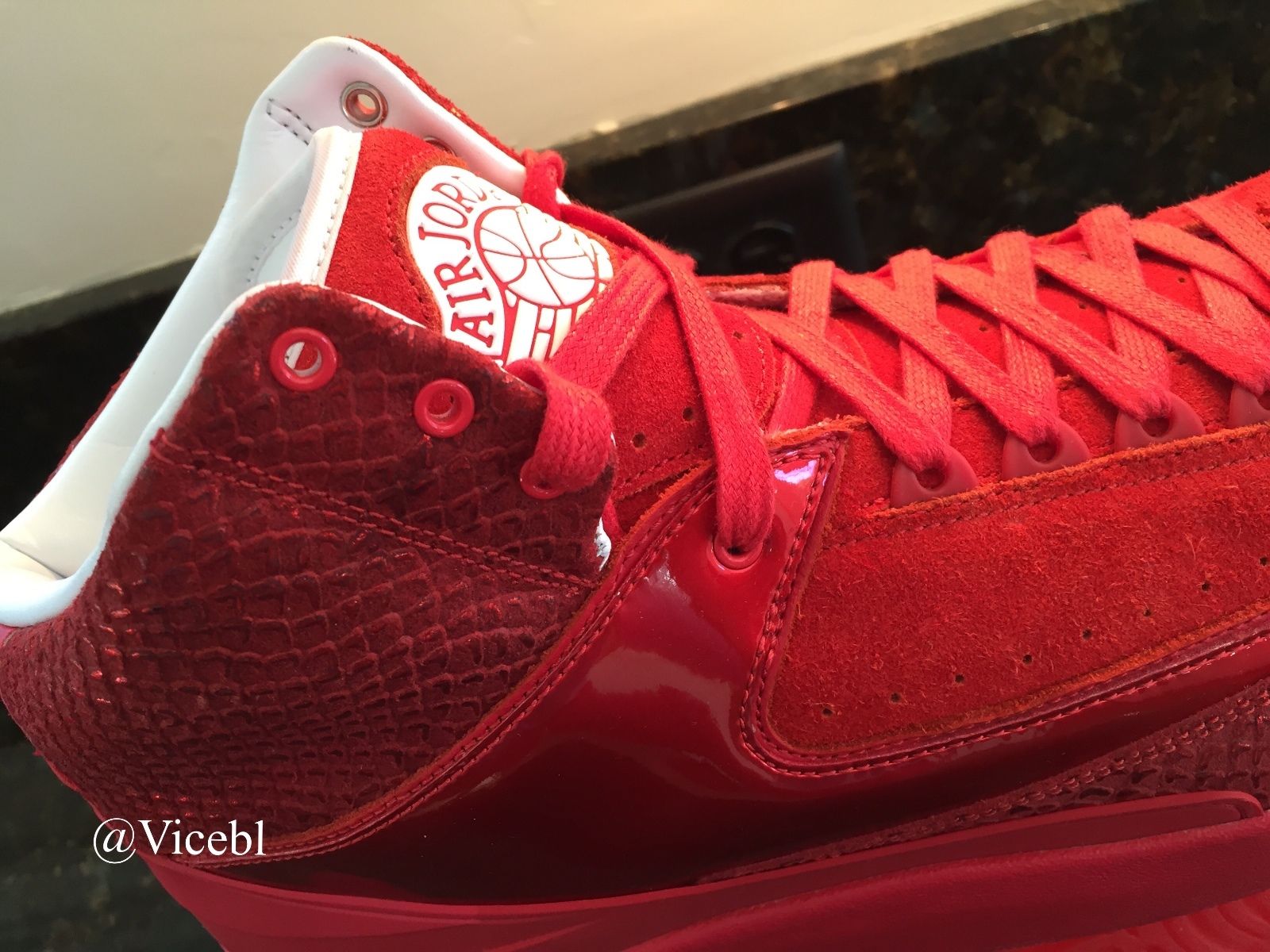 Air Jordan 2 Legends Of Summer Pe Ebay 06