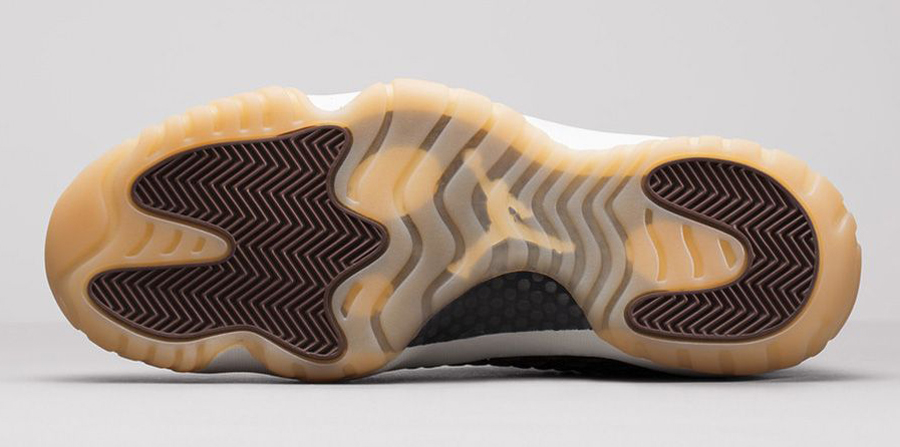 Air Jordan Future Premium Dark Chocolate 6