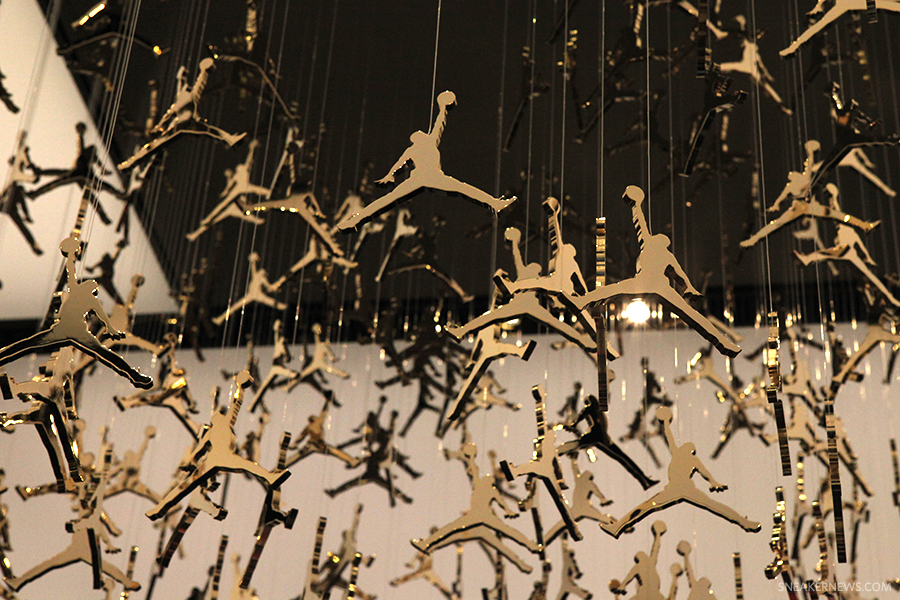 Air Jordan Store 02