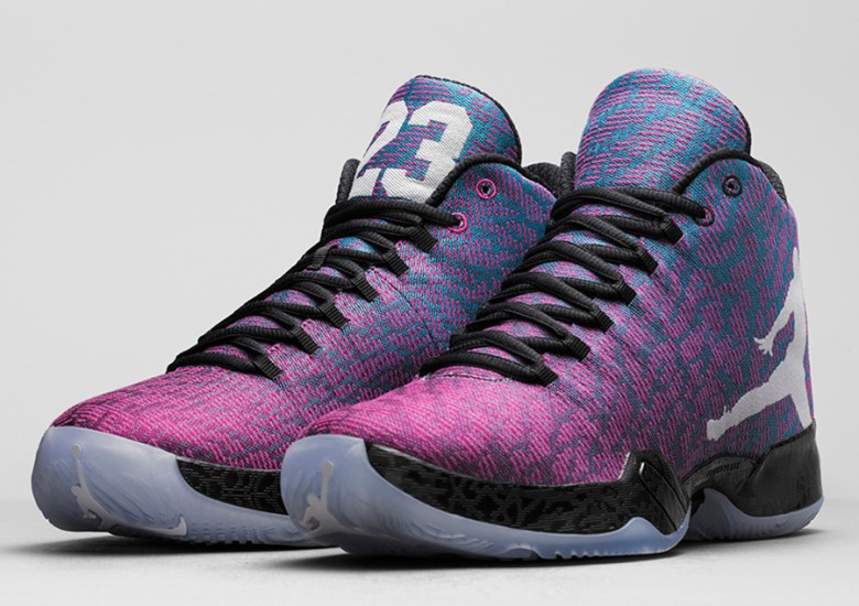 Air Jordan XX9 “Riverwalk” – Official Images