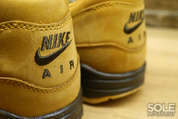 Air Max 1 Wheat Release Date 4