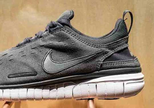 A.P.C. x Nike Free OG ’14