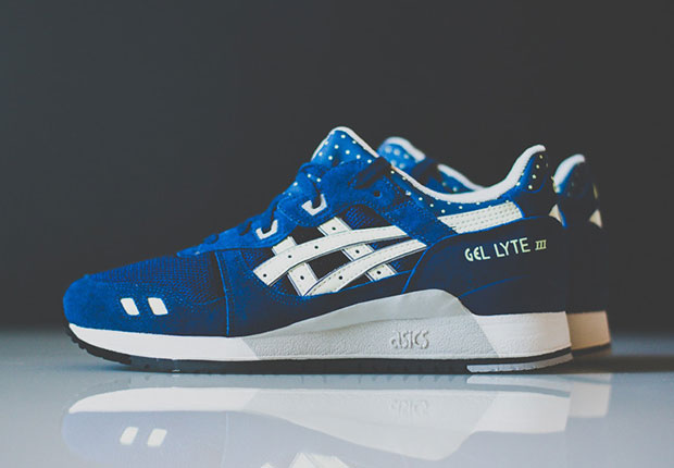 Asics Gel Lyte Iii November 2014 Releases 2