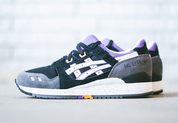 Asics Gel Lyte Iii November 2014 Releases 3