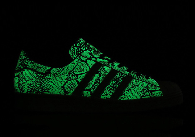 atmos x adidas Originals Superstar 80s "G-SNK 9"