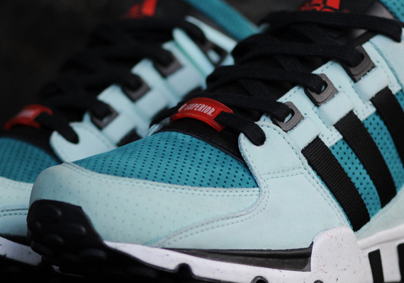 Bait Adidas Eqt Running Support 93 Preview 1