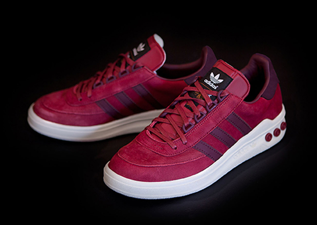 Barbour Adidas Originals 3