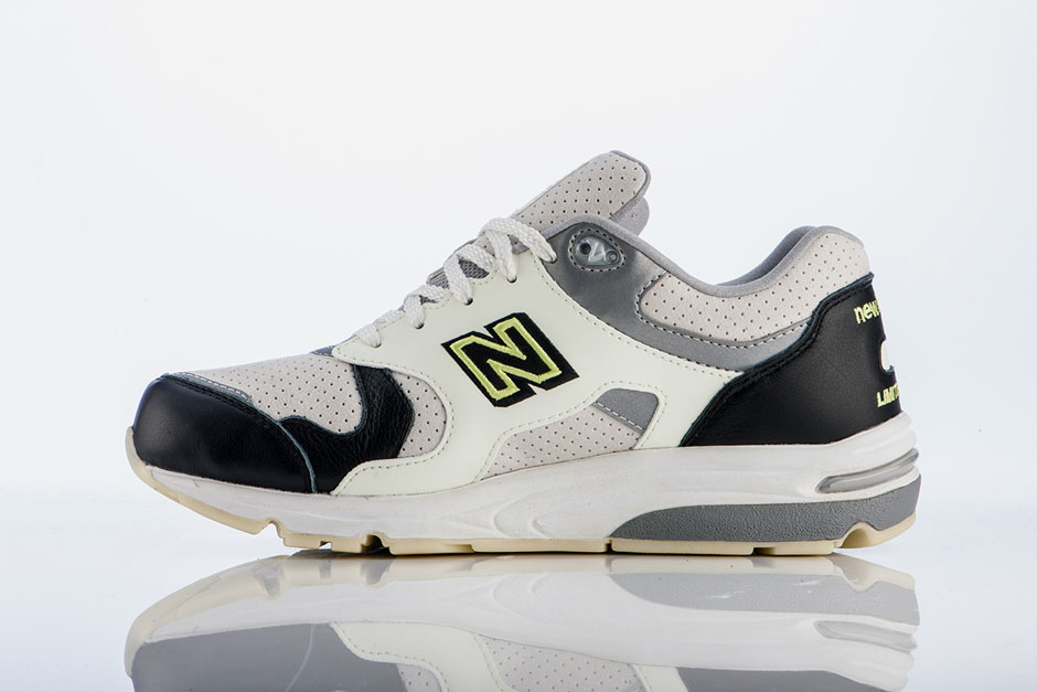 Barneys New York New Balance 1700 October 25th 04