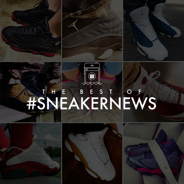 Best Of Sneakernews October 20 2014