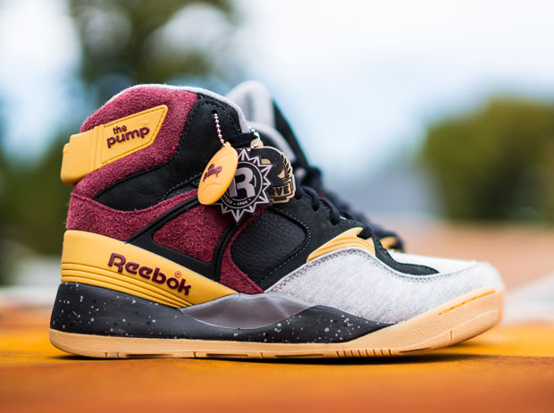 Bodega Reebok Pump 25 1989 Release Date 02