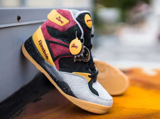 Bodega Reebok Pump 25 1989 Release Date 03