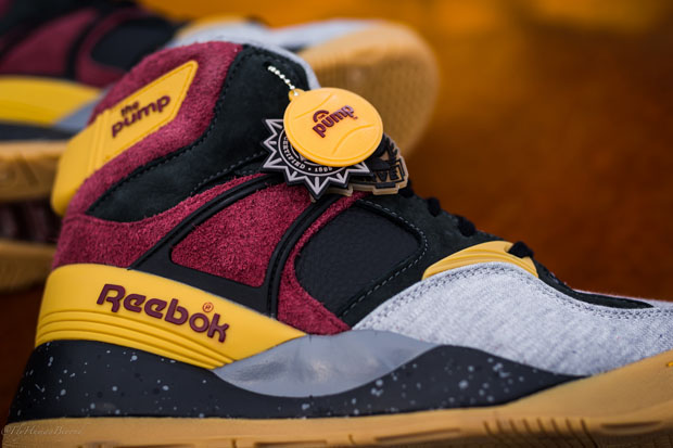 Bodega Reebok Pump 25 1989 Release Date 04