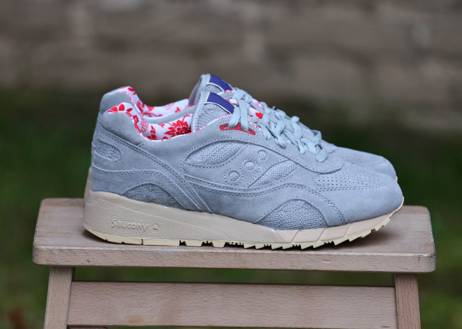 Bodega Saucony Shadow 6000 October 2014 6