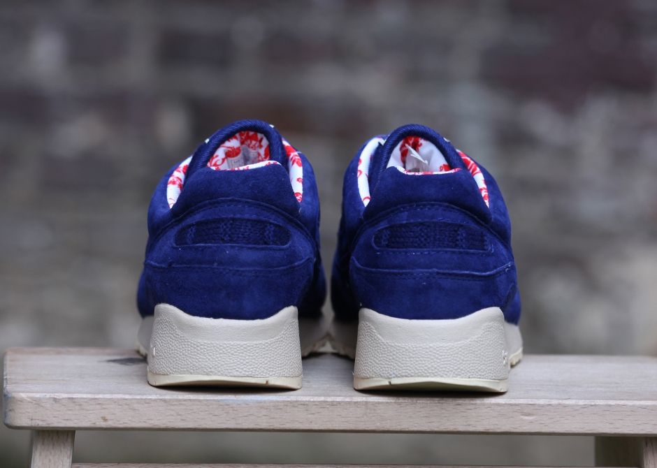 Bodega Saucony Shadow 6000 October 2014 8