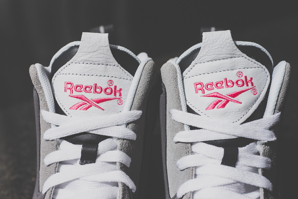 Breast Cancer Awareness Reeboks 04