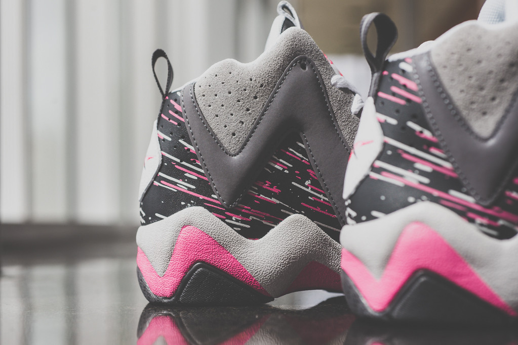 Breast Cancer Awareness Reeboks 05