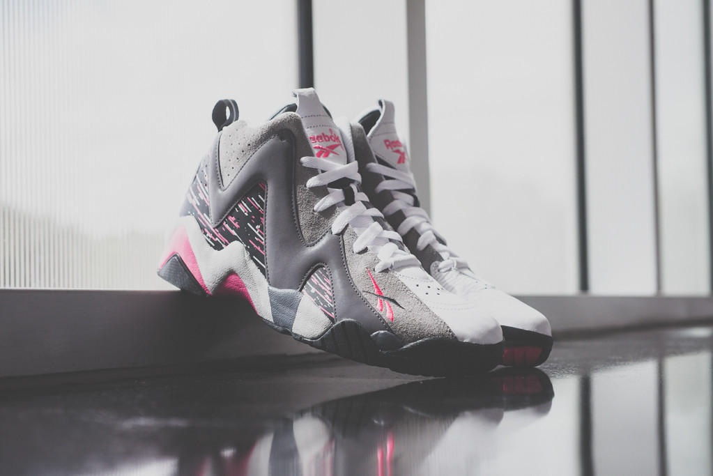 Breast Cancer Awareness Reeboks 06