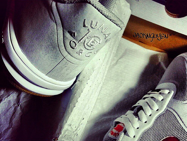 Clot Nike Lunar Force 1 Low Teaser 2