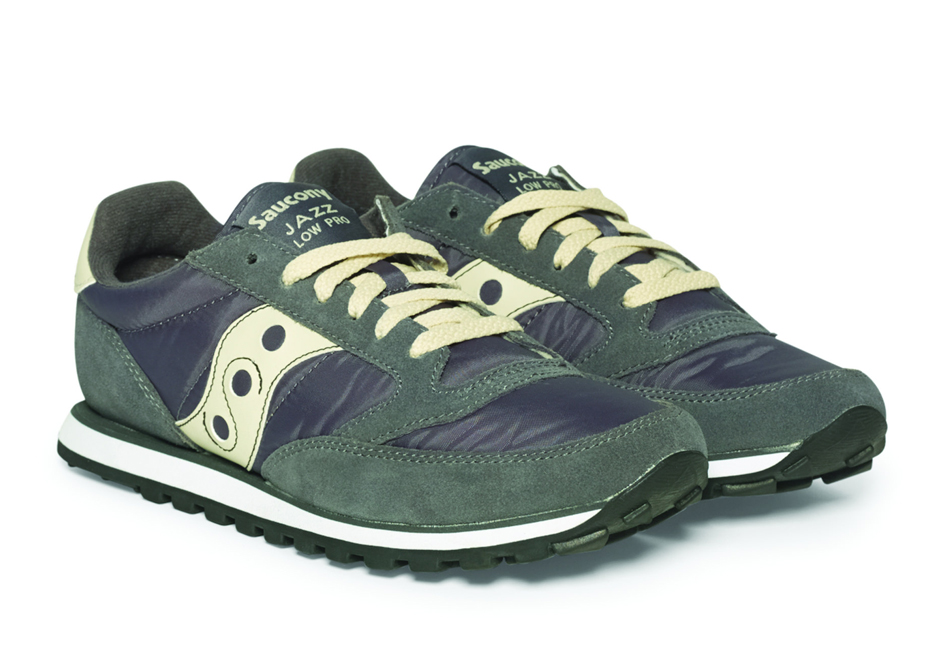 Club Monaco Saucony 9