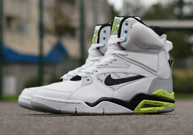 Command Force New Release Date