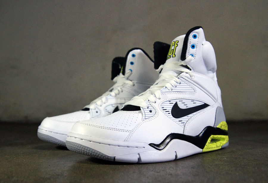 Command Force Retros