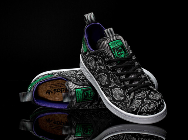 Concepts Adidas Originals Stan Smith Release Date 03