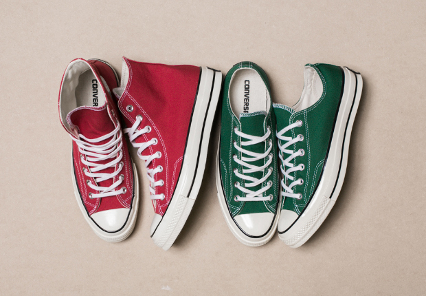 Converse 1970s November 2014 1