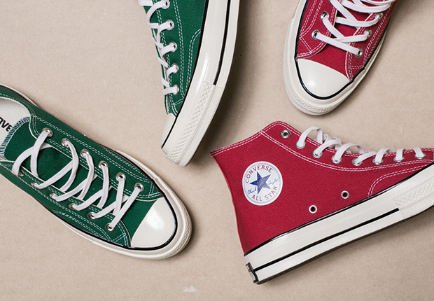 Converse 1970s November 2014 2