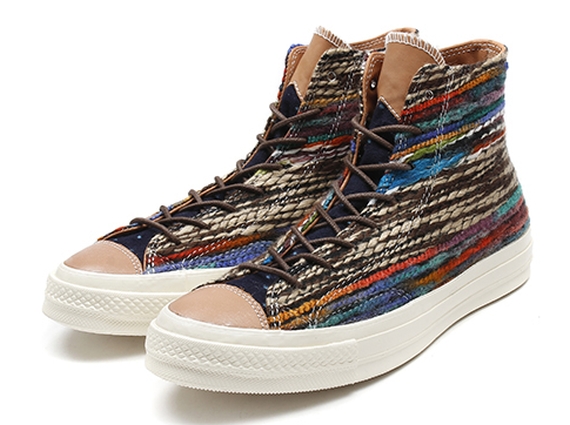 Converse Chuck Taylor All Star Textile Twilight 02