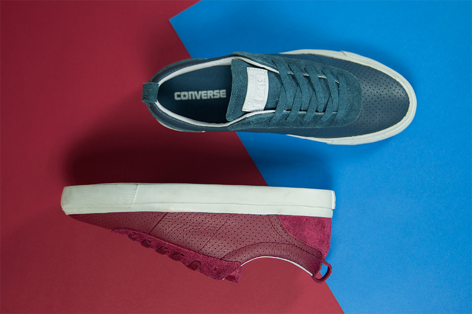 Converse Winter Tech Pack 1