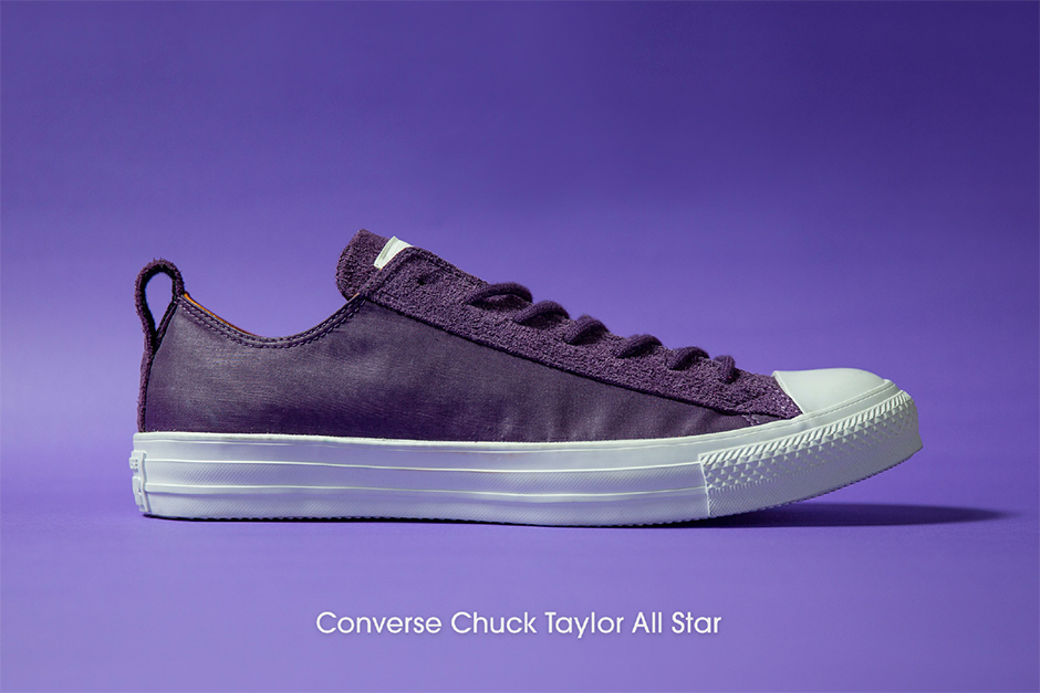 Converse Winter Tech Pack 7