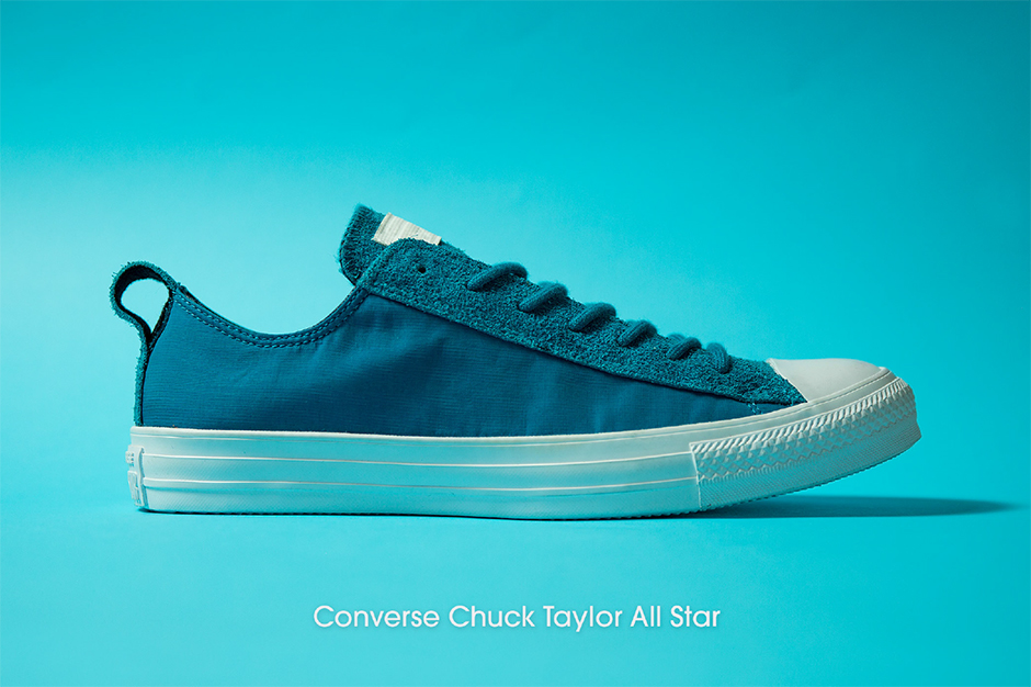 Converse Winter Tech Pack 8