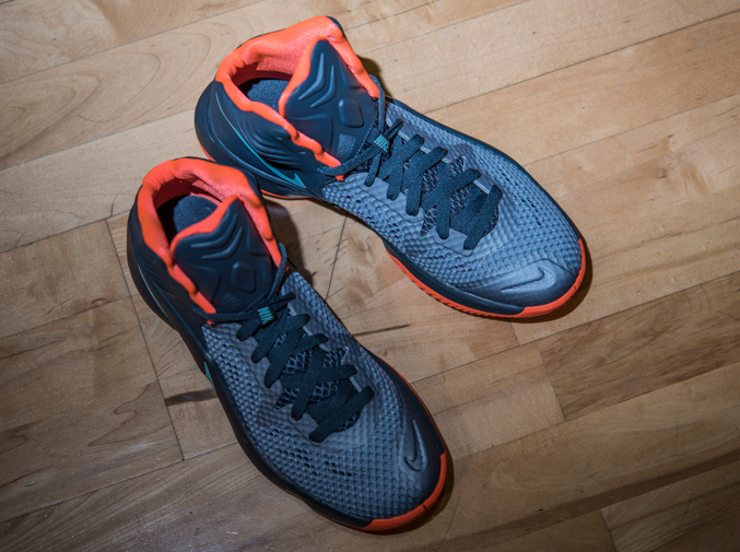 Detailed Look Nike Hyperfuse 2014 04