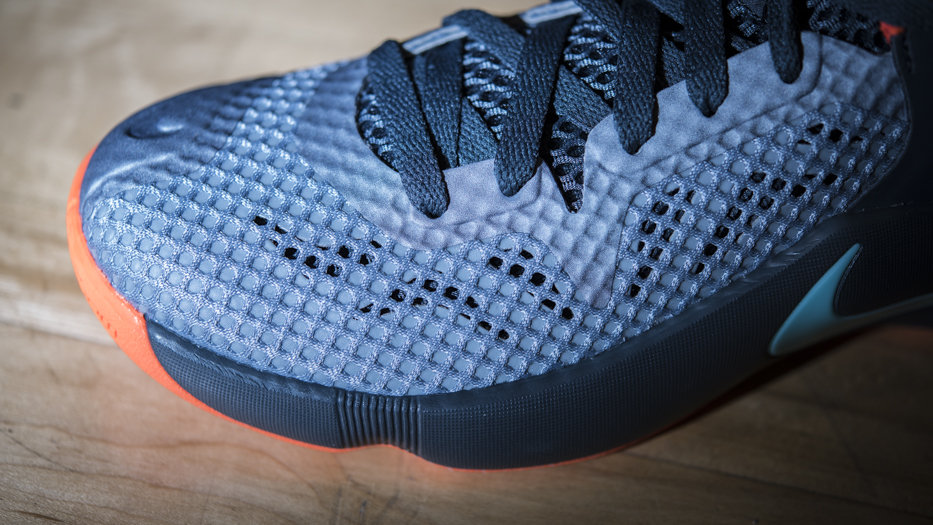 Detailed Look Nike Hyperfuse 2014 06