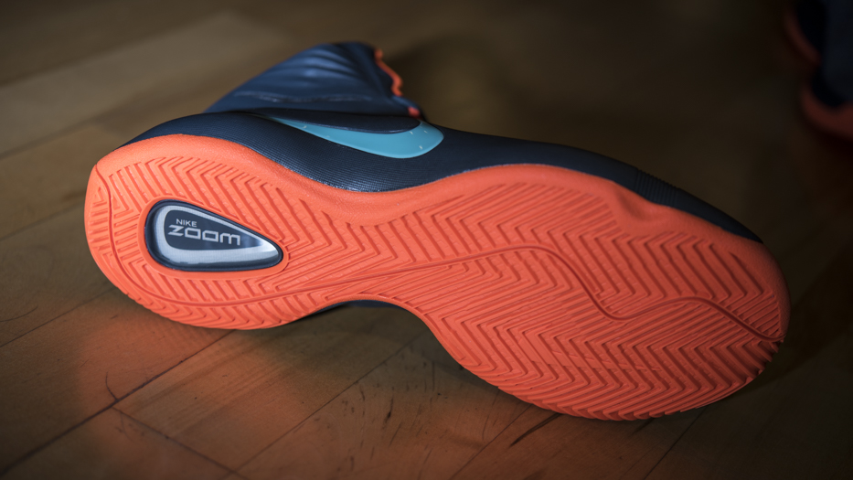 Detailed Look Nike Hyperfuse 2014 07