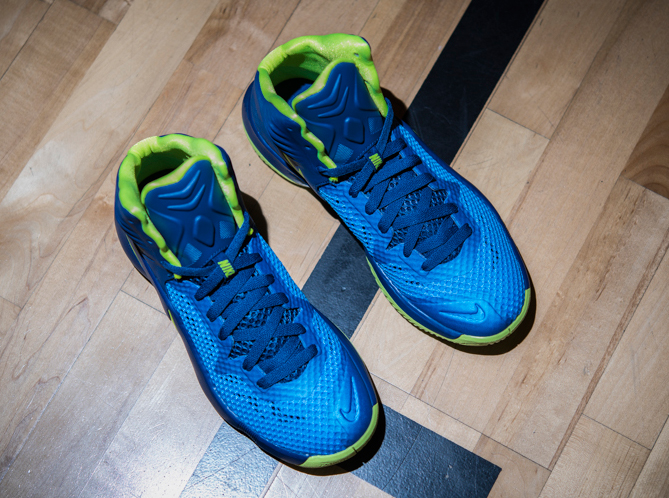 Detailed Look Nike Hyperfuse 2014 09