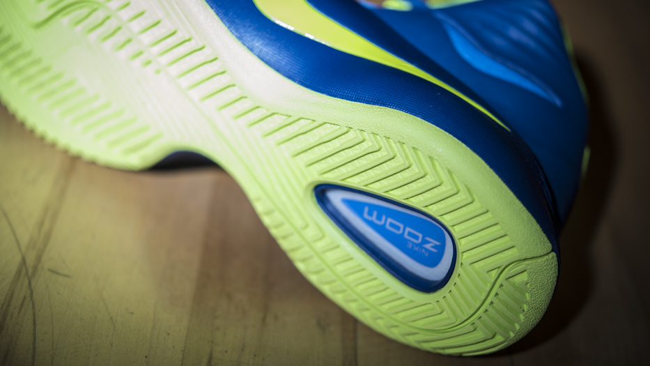 Detailed Look Nike Hyperfuse 2014 11