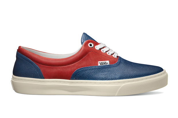 Diemme Vans Vault Holiday 2014 Collection 03