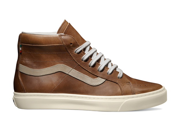 Diemme Vans Vault Holiday 2014 Collection 04