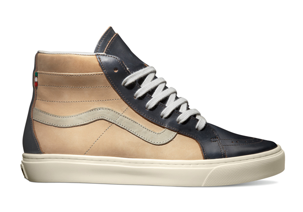 Diemme Vans Vault Holiday 2014 Collection 05