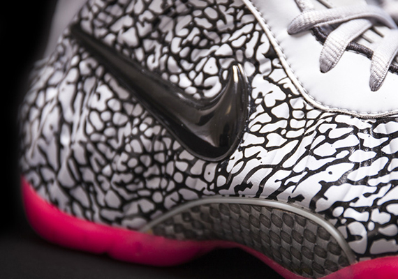 Elephant Foamposite Release Reminder 3