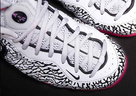 Elephant Foamposite Release Reminder 4