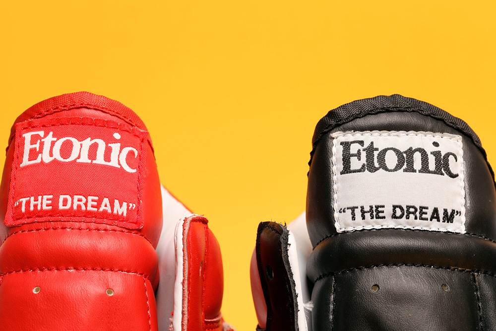 Etonic Akeem The Dream Collection 02